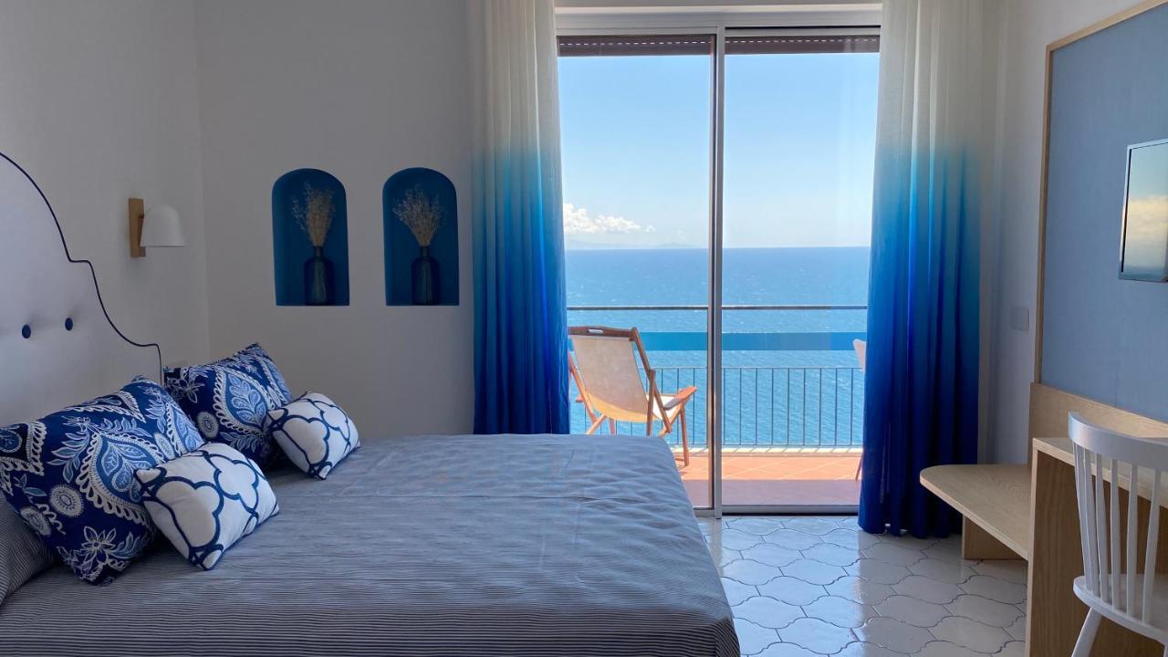 Apartment La Marea - Panoramico Amalfi